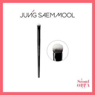   Jung Saem Mool  Mini Eyeshadow Brush Artist Eye Palette Nude Makeup Bộ Cọ Bảng Phấn Mắt Trang Điểm 