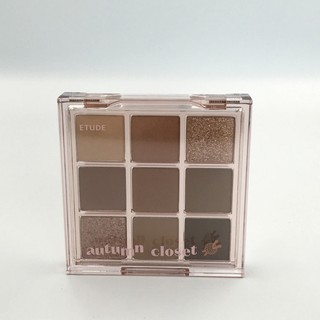 [Etude HOUSE] Bảng phấn mắt chơi màu