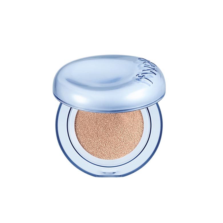 FWEE Cushion Glass Natural SPF 50 + PA + + + 15g