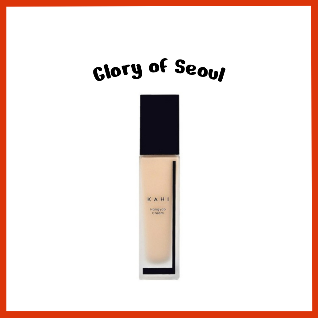 Kem Hangyob KAHI 30mL