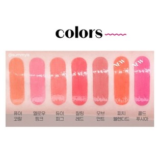[etude House] Hộp Màu Dạ Quang Cố Định 3.8g