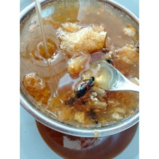 MẬT ONG RỪNG TÂY BẮC( chai 0,5 lít)