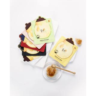  Mặt nạ mật ong Bombee 3 tờ 