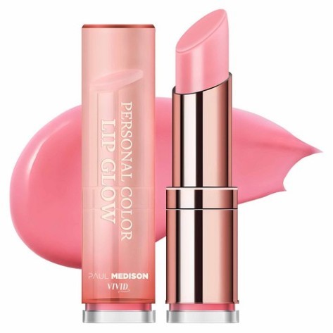 Paul Medison Vivid Personal Color Lip Glow
