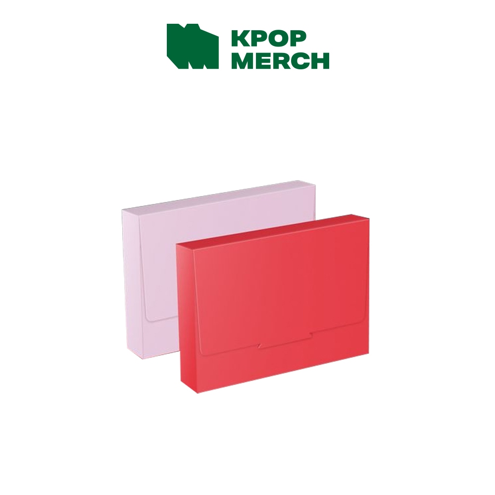 ITZY - 10th Mini Album [ Girls Will Be Girls ]_Pacaalbum ver