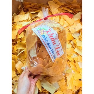 BÁNH KHẨU XÉN SẮN Tây Bắc 1kg