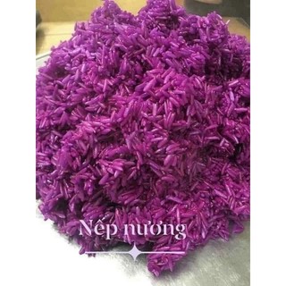GẠO NẾP NƯƠNG ĐIỆN BIÊN(1kg)
