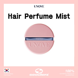 [UNOVE] Hair Perfume Mist 20ml 3 types