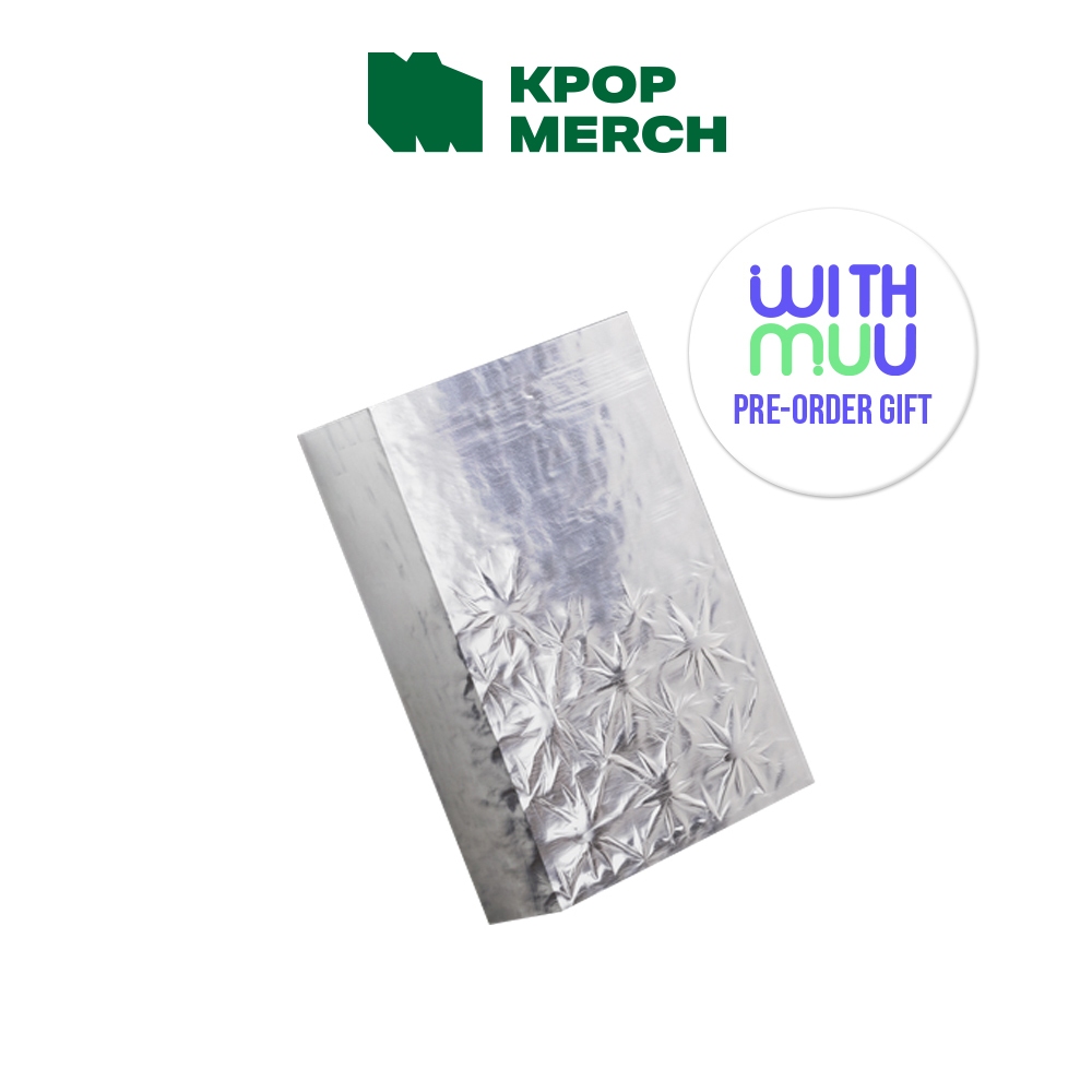 ITZY - 10th Mini Album [ Girls Will Be Girls ]_Box ver