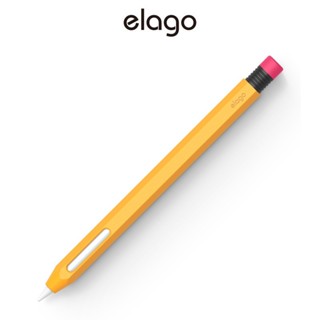  Vỏ silicon Apple Pencil 1  2 Pro elago Classic Pencil Case 