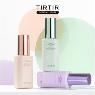   TIRTIR  Tinh chất Mask Fit Tone Up 30ml  Màu be   Lavendar   Bạc hà  