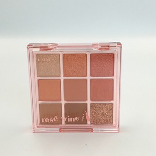 [Etude HOUSE] Bảng phấn mắt chơi màu