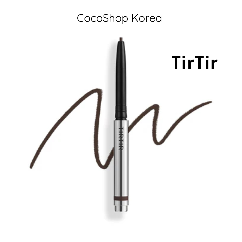 [TirTir] Bút kẻ mắt bỏ túi AirSlick của CocoShop