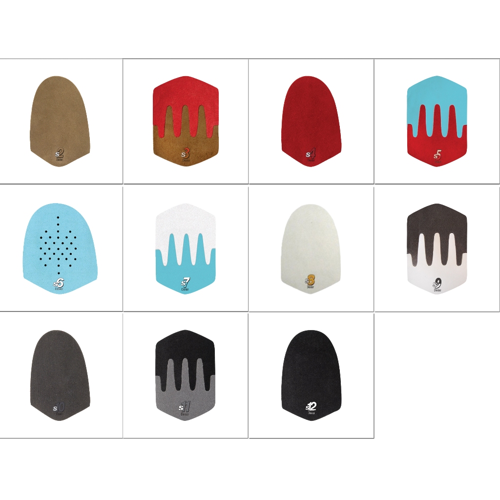 Giày Bowling Dexter SST Đế XL Size (US 11 ~ 15)