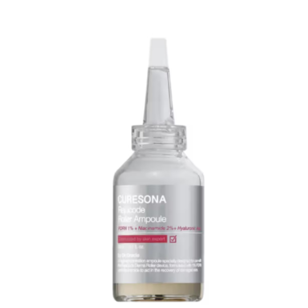 [của Dr.Oracle] Ống Derma RejuCode, Từ HÀN QUỐC