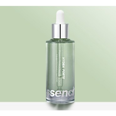 Essenciel Hydra Ampoule 50 ml Đậu xanh Aquaporin
