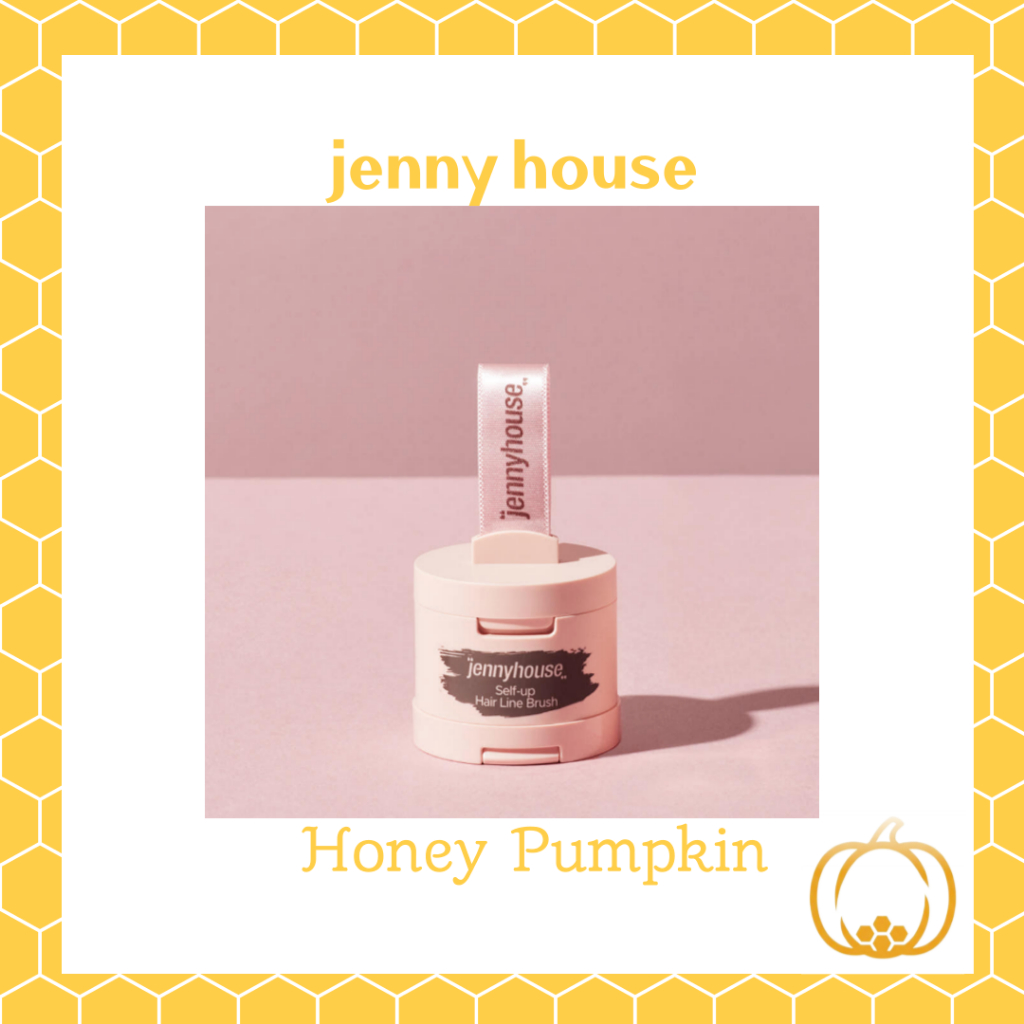 Bàn chải tóc tự lên Jenny House 4g