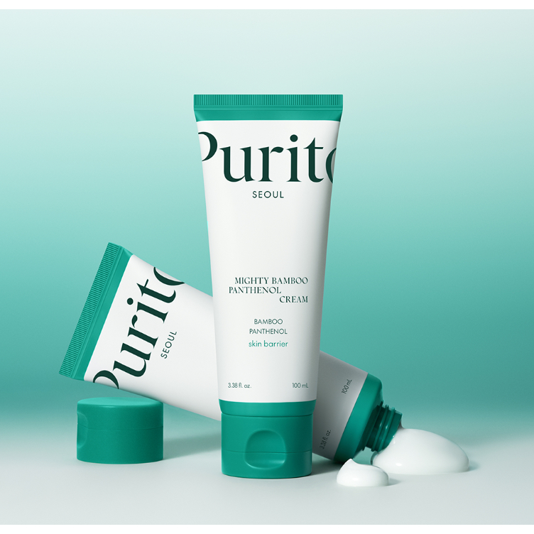 Kem Panthenol Purito Seoul Mighty Tre 100ml