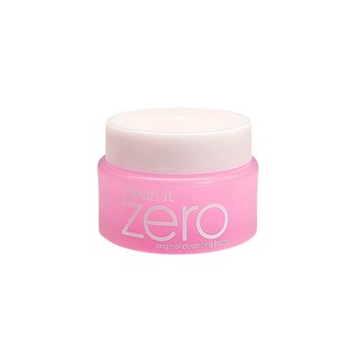 Kem tẩy trang Banila Co Clean It Zero