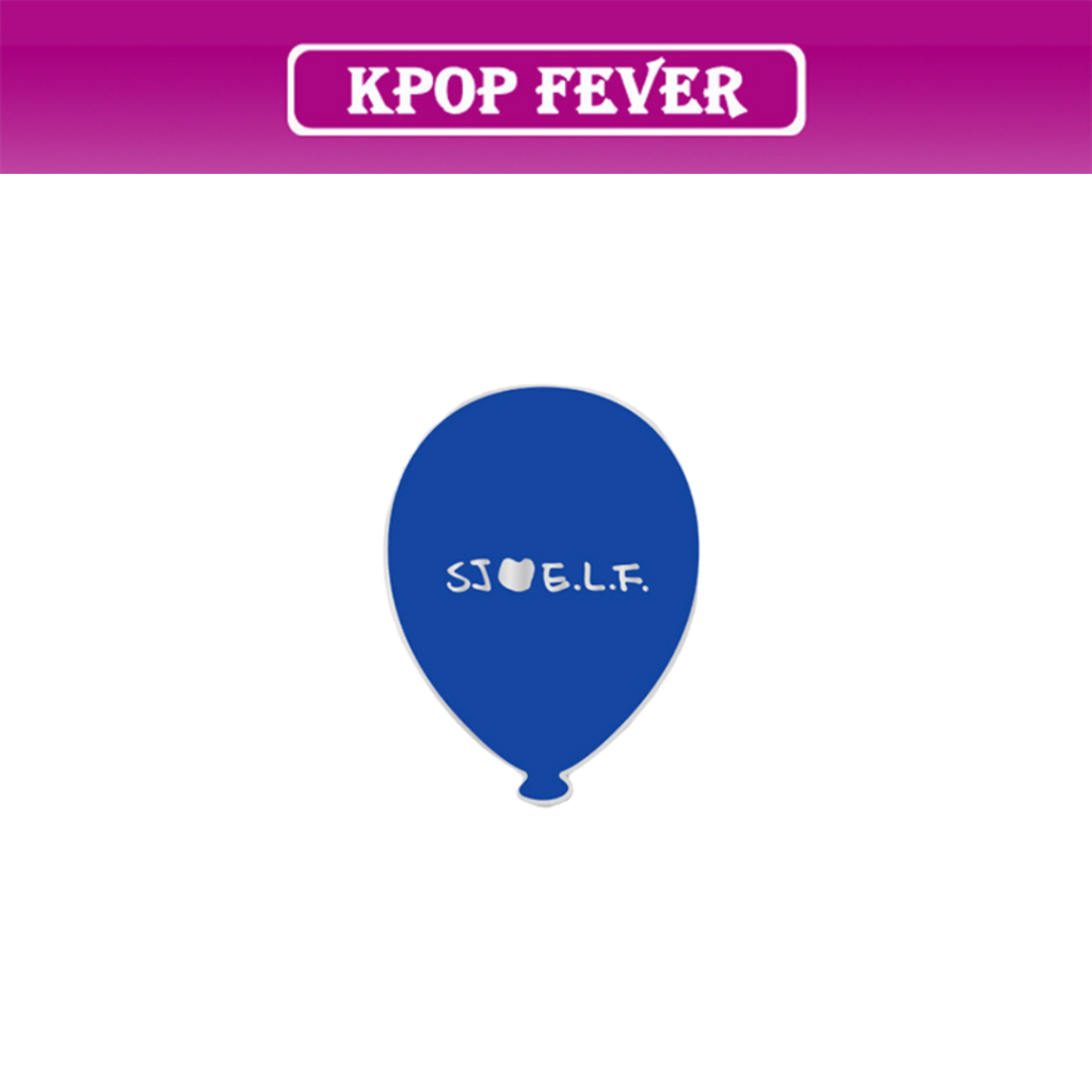 SUPER JUNIOR [SUPER SHOW 10] Encore MD / Handwriting Badge