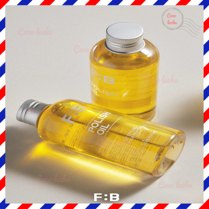 [F: B] Dầu Ba Lan Ướt 160 ml