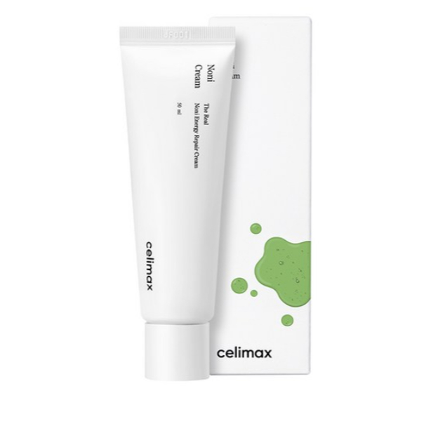 [Celimax] Kem phục hồi năng lượng The Real Noni 50ml / 57% Chiết xuất Noni