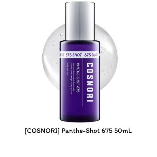 [Cosnori] Panthe-Shot 675 50mL / K-BEAUTY