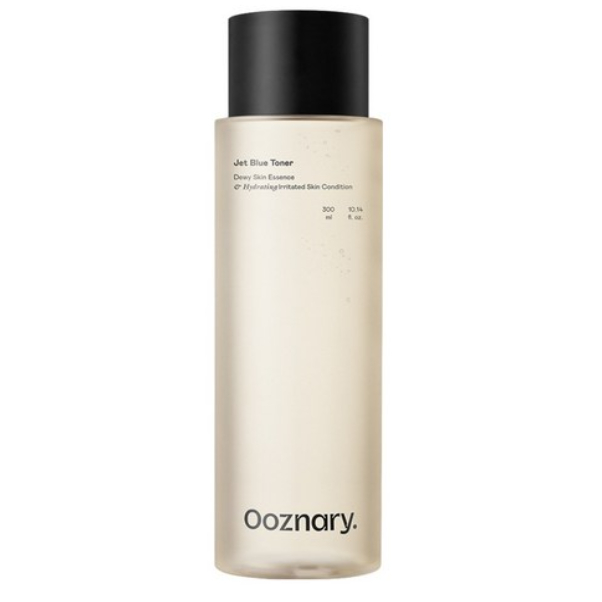 Mực Ooznary Jet Blue 300ml