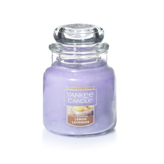 YANKEE CANDLE Bộ sưu tập nến lọ nến Yankee