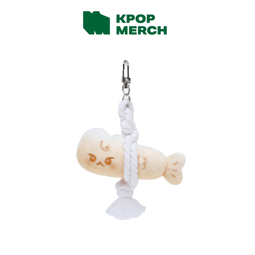 NCT DOYOUNG - Encore Concert [Yours] _ GOOD LUCK DOLL KEYRING