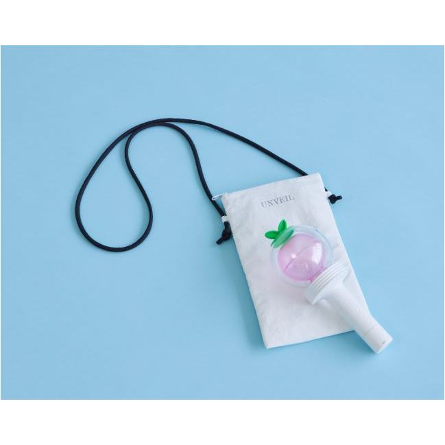 Vỏ đèn chính thức HWANG MIN HYUN (WT _ F)