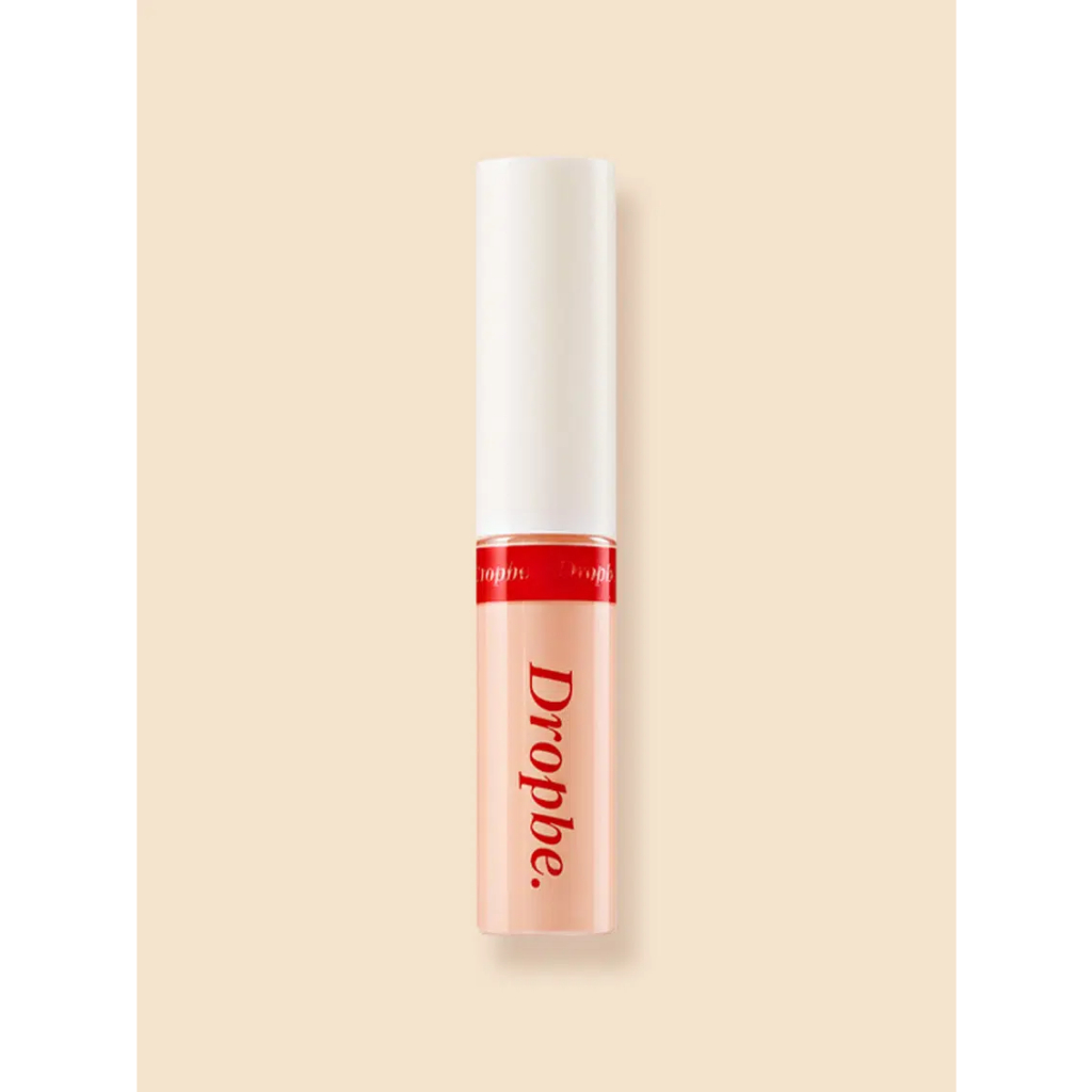 DropBe Colors Color Pick Concealer Peach, Dark Circle Corrector & Tone-Up Concealer
