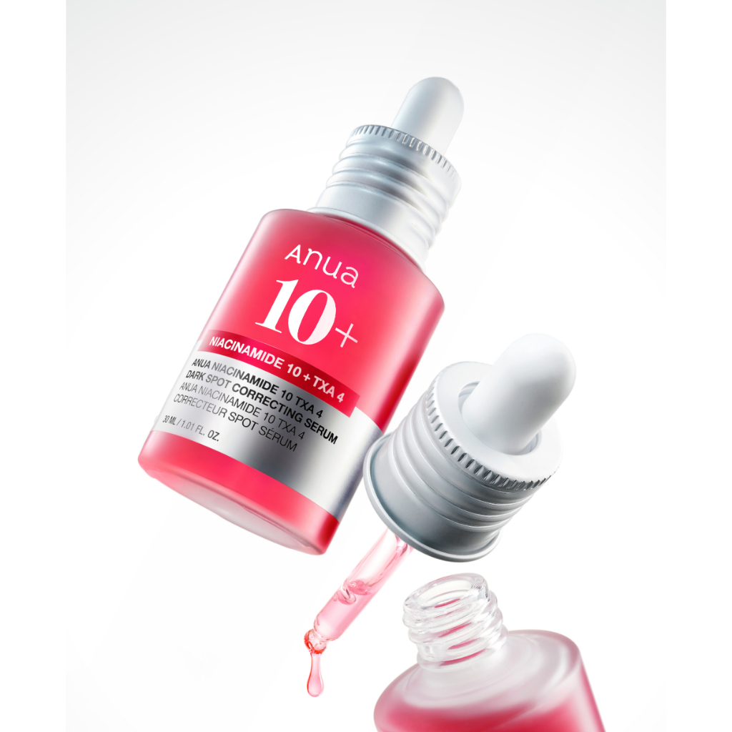 [Anua] Niacinamide 10 TXA 4 Dark Spot Correcting Serum 30ml