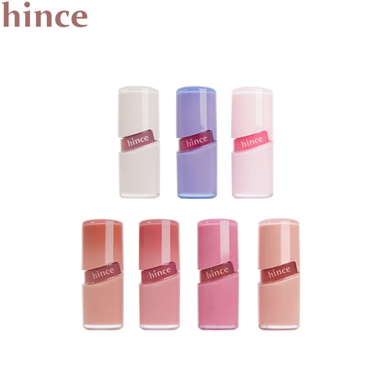 Gel dưỡng thể HINCE Raw Glow Tint 4ml