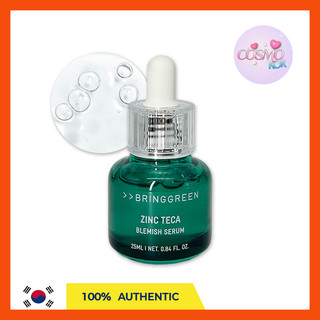 [BRING GREEN] Serum Zinc Teca Blemish 25ml