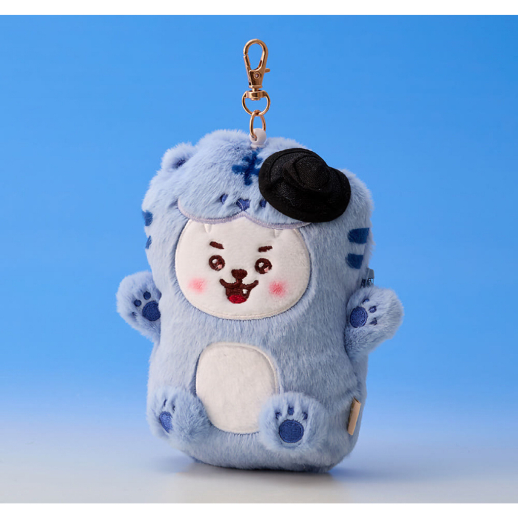 Ốp lưng BT21 REEL PASS K-Tiger- RJ