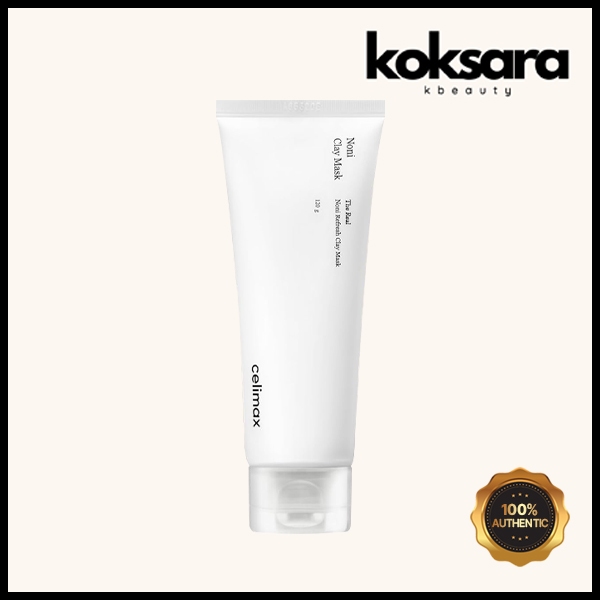 Celimax Noni Clay Mask 120g