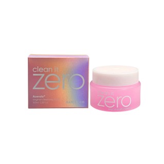 Kem tẩy trang Banila Co Clean It Zero