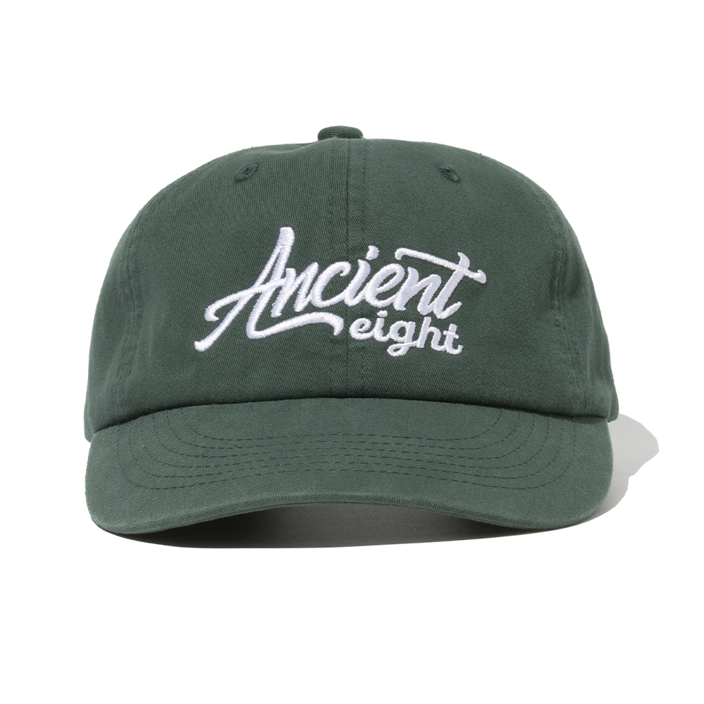 Mũ bóng chày cổ điển Ivy League Heritage màu xanh