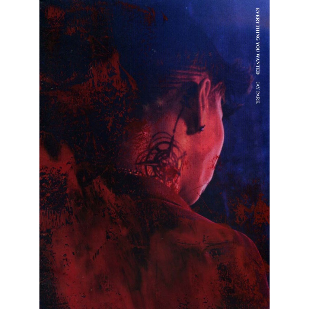 Jay Park – Mọi thứ bạn muốn (Album thứ 4)