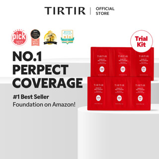   TIRTIR  Miếng dùng thử Mask Fit Red Cushion 30 Shade 
