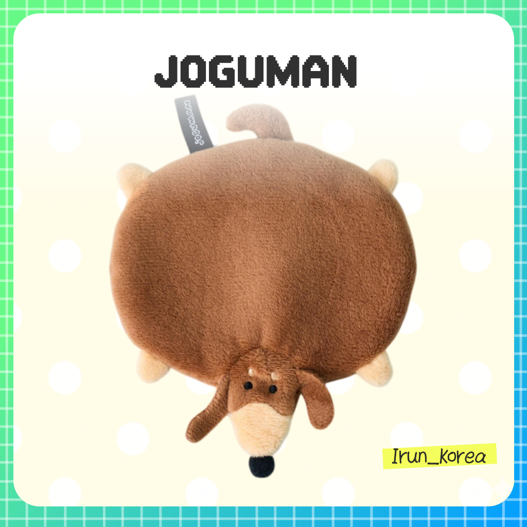[JOGUMAN STUDIO] Đế lót ly sang trọng Joguman Woody PARADOX