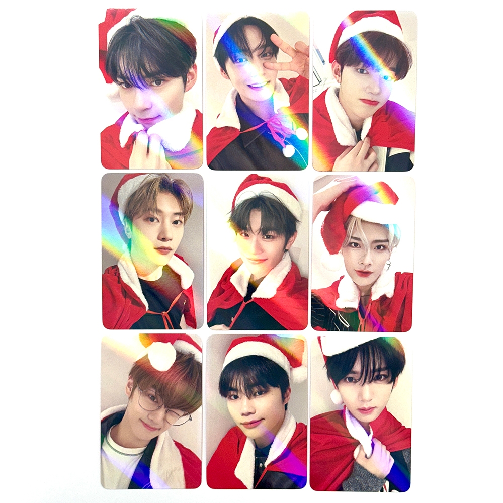 [OFFICIAL] MAKESTAR ZEROBASEONE ZB1 MELTING POINT LUCKYDRAW POB PHOTOCARD