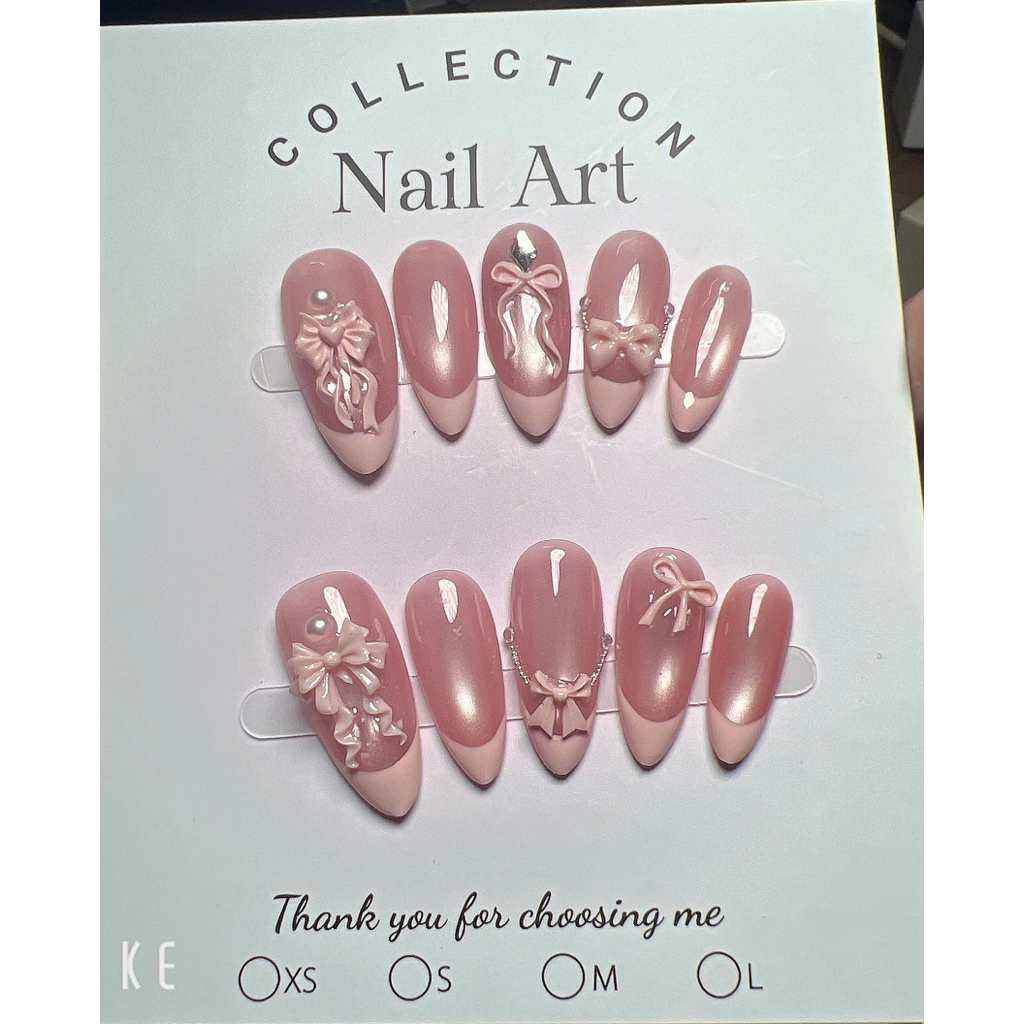 B04- nailbox thiết kế
