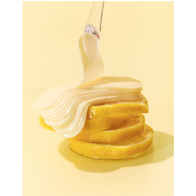 Miếng dán Gel mắt BONCEPT Vitamin C Ampoule