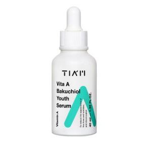 [TIAM] Vita A Bakuchiol Youth Serum 40ml