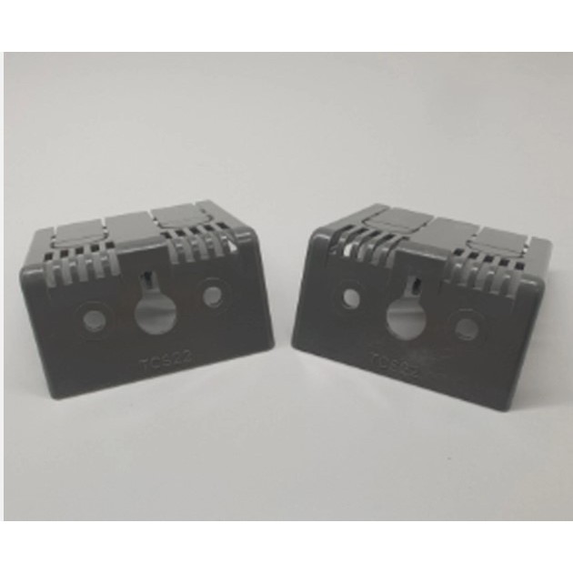 LS Điện Loại Ngắn Thiết Bị Đầu Cuối TCS-23 Cho LS Ngắt Mạch MCCB ELCB