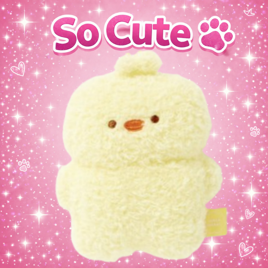 [ARTBOX] Thẻ Hành Lý Fluffy Iren | Thẻ ID Du Lịch Dễ Thương cho Túi & Vali