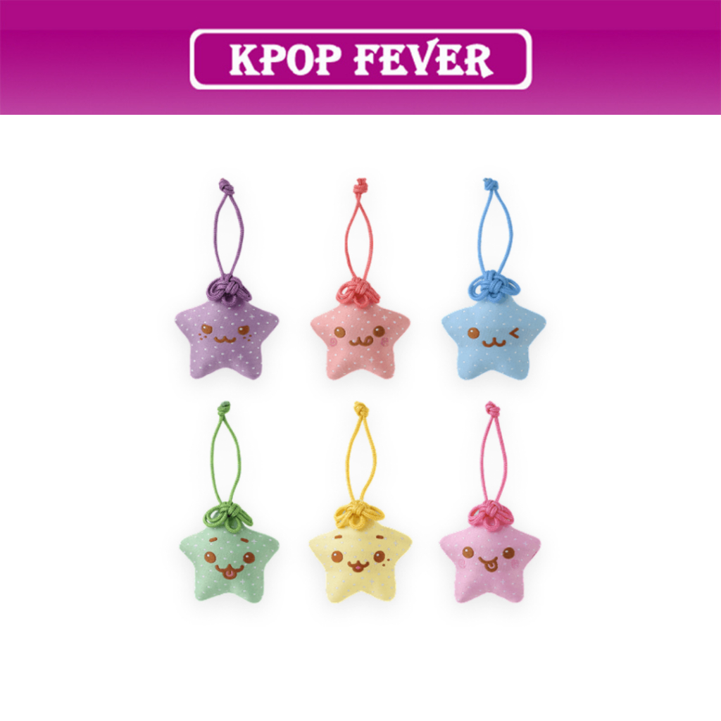 NCT WISH [INTO THE WISH : Our WISH] Encore Concert MD / WISH Charm