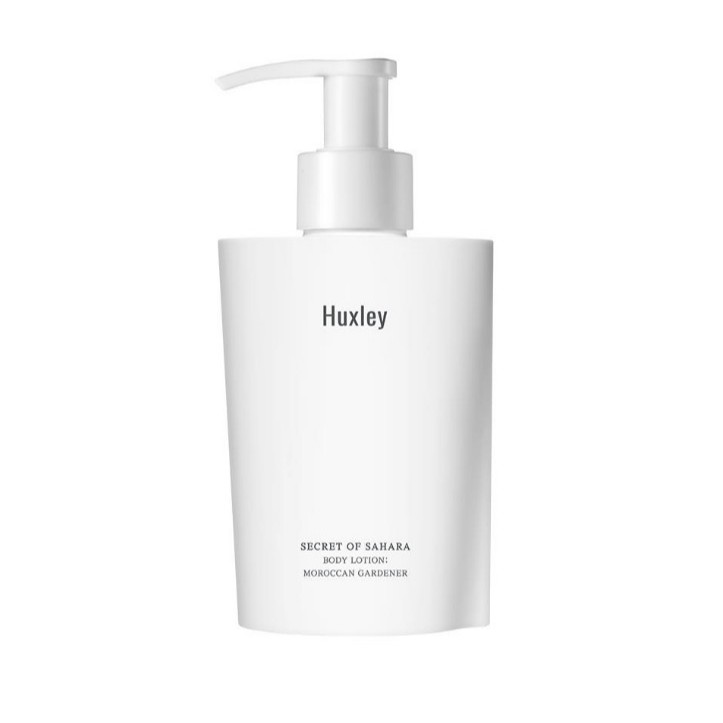 Nước hoa Huxley Body Lotion – 300 ml (4 mùi)
